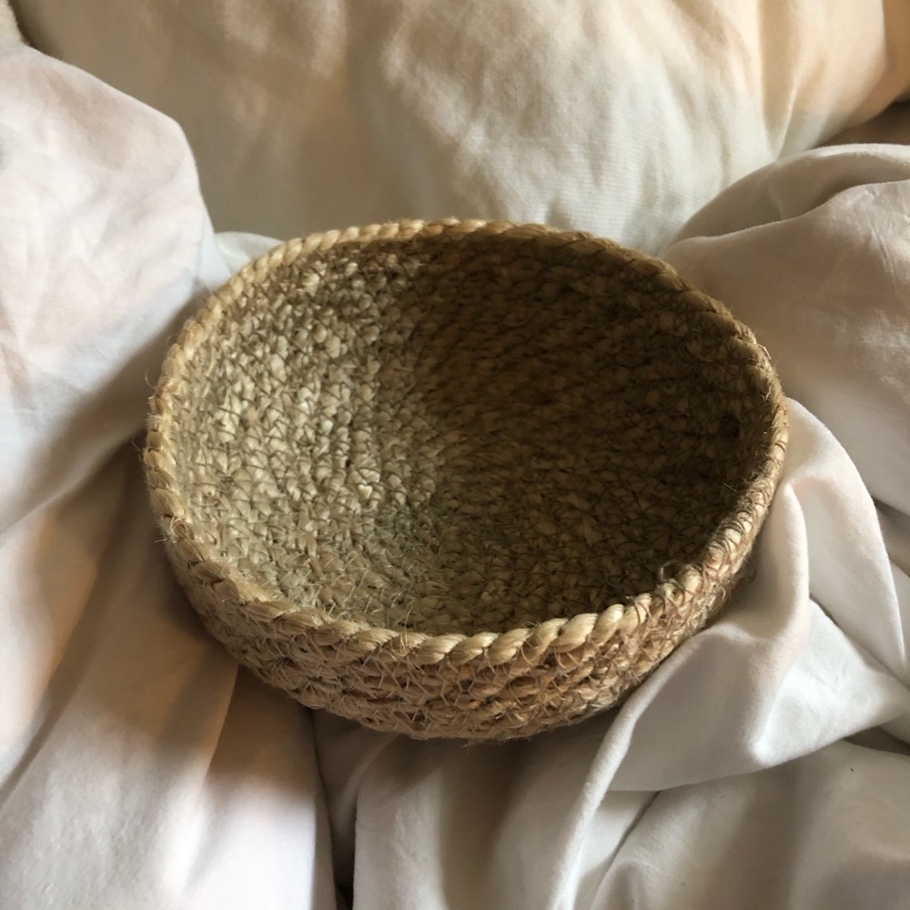 Woven Basket